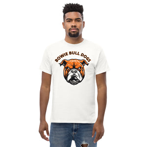 Bowie Bull Dogs Unisex classic tee