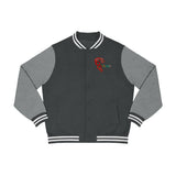 DNA Dragon Men's Varsity Jacket