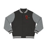 DNA Dragon Men's Varsity Jacket