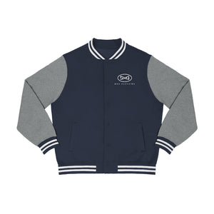 DNA Men's Varsity Jacket