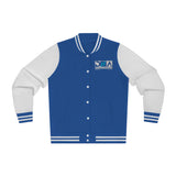 DNA Women's Varsity Jacket