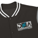 DNA Men's Varsity Jacket