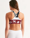 DNA LOGO Women's Seamless Sports Bra