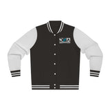 DNA Women's Varsity Jacket