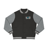 DNA Men's Varsity Jacket