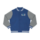 DNA Men's Varsity Jacket