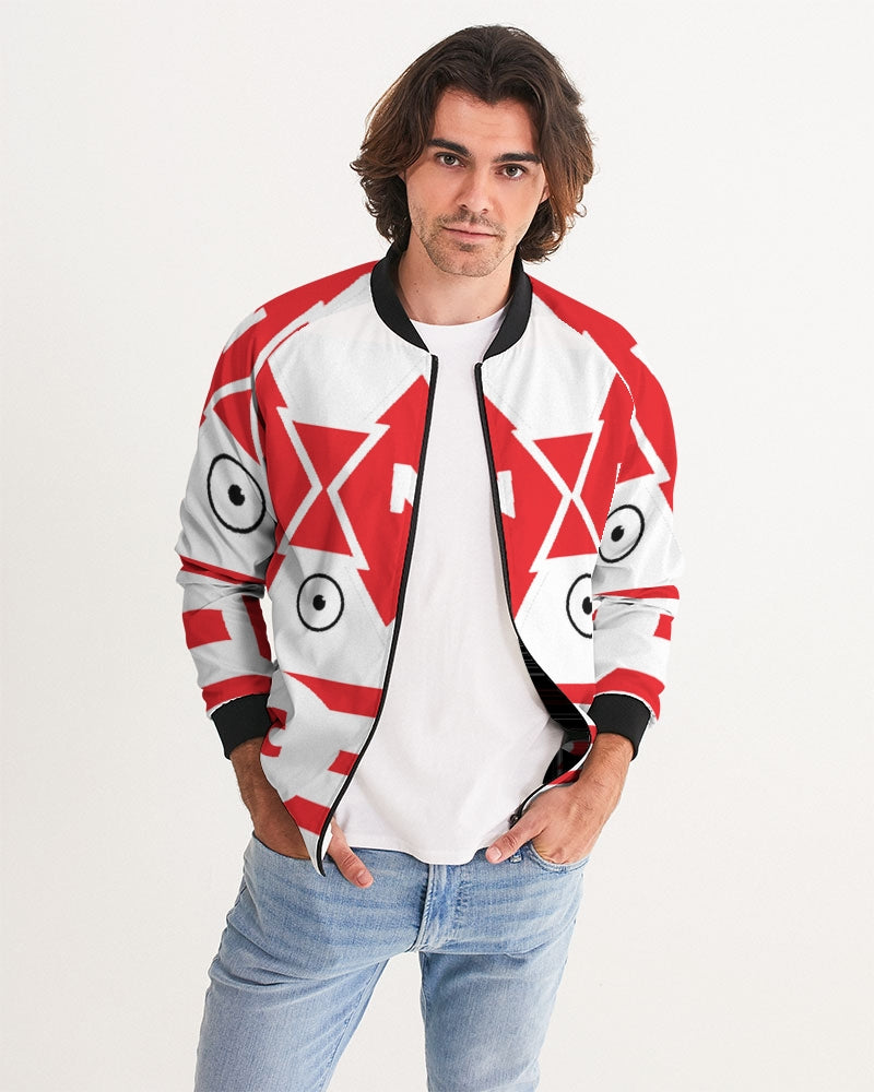 DNA Men's Bomber Jacket