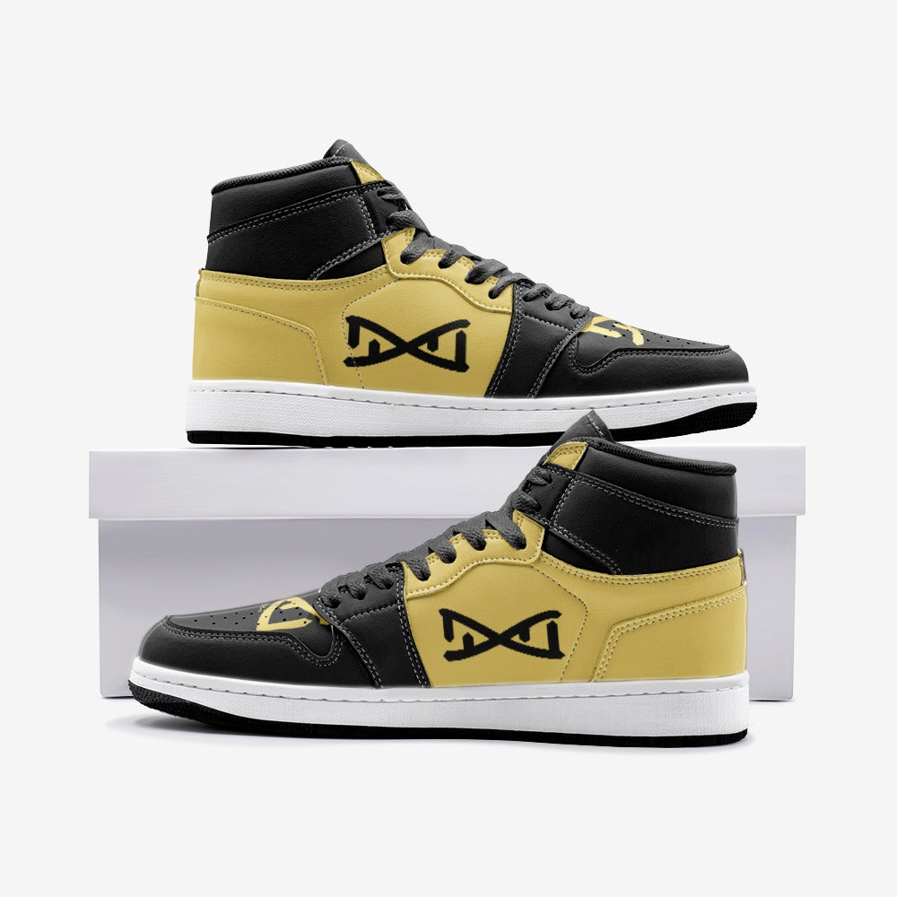 DNA Brand Unisex Sneaker TR