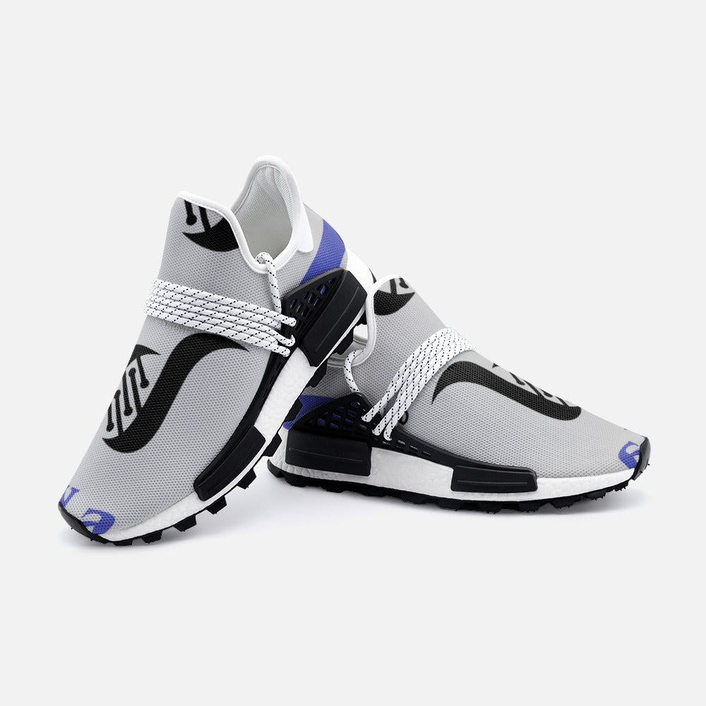 DNA Unisex Lightweight Sneaker S-1