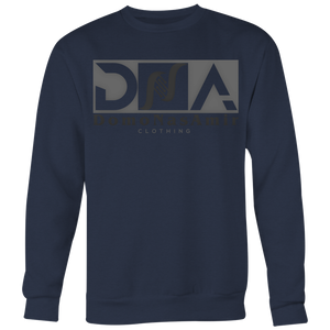 DNA Brand Sweaters