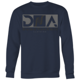 DNA Brand Sweaters