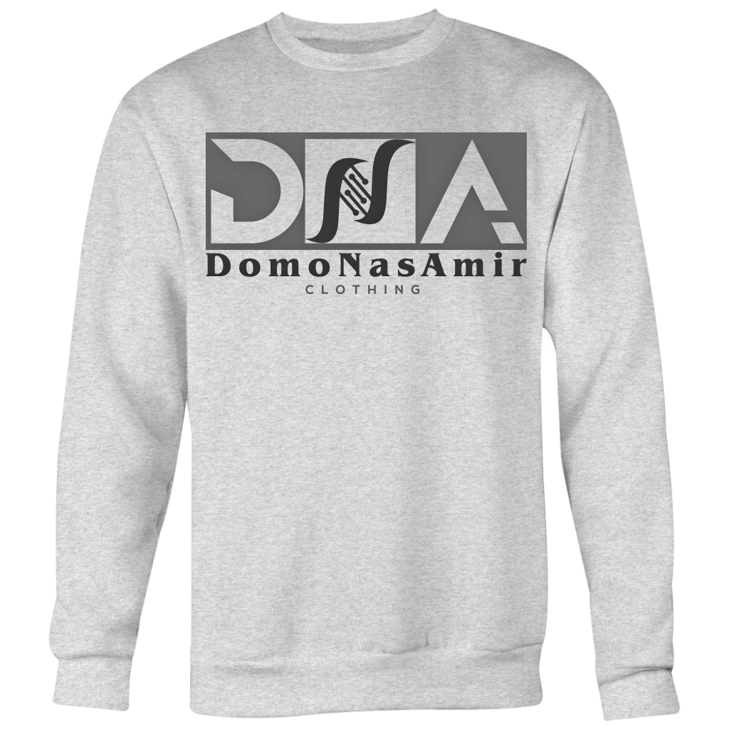 DNA Brand Sweaters