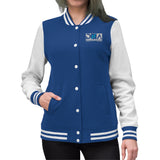 DNA Women's Varsity Jacket