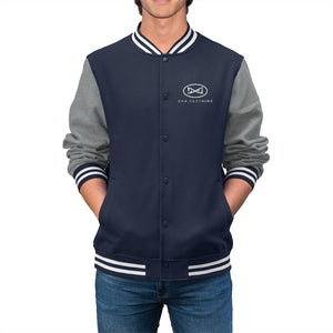 DNA Men's Varsity Jacket