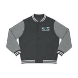 DNA Men's Varsity Jacket