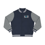 DNA Men's Varsity Jacket