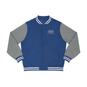 DNA Men's Varsity Jacket