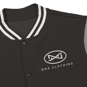 DNA Men's Varsity Jacket