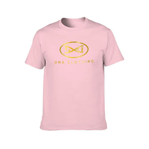 DNA Brand Women's Cotton T-shirt