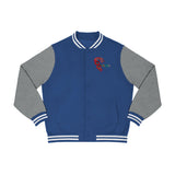DNA Dragon Men's Varsity Jacket