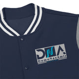 DNA Men's Varsity Jacket