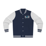 DNA Women's Varsity Jacket