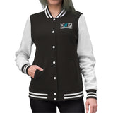 DNA Women's Varsity Jacket
