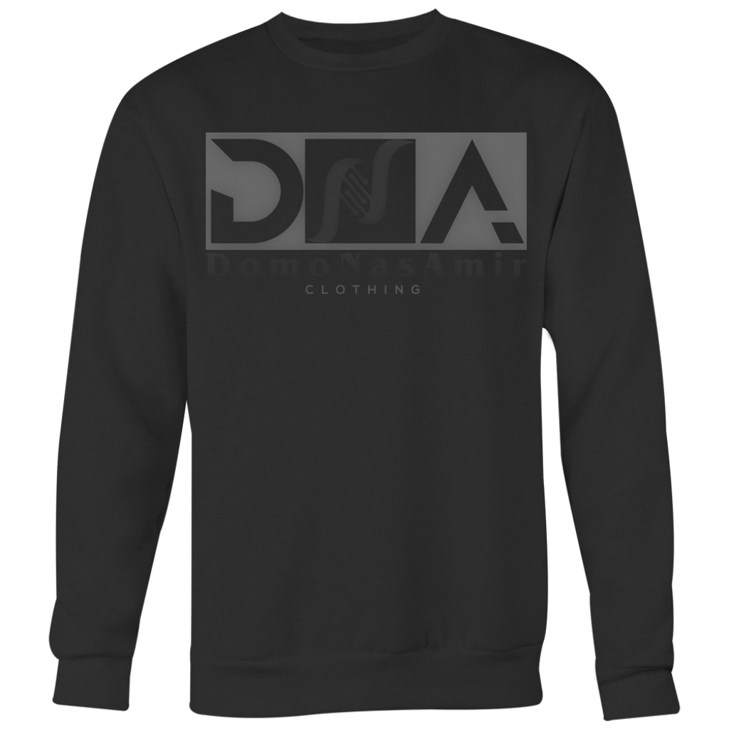 DNA Brand Sweaters