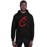 AWA Unisex Hoodie