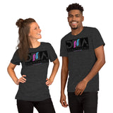 DNA Brand Short-Sleeve Unisex T-Shirt