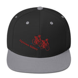 UPT Riders Snapback Hat