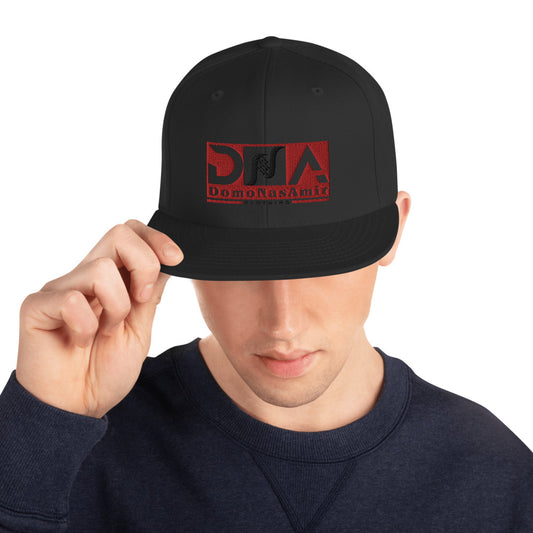 DNA Signature Snapback by DNA Branding — product view 2