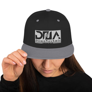 DNA Brand Snapback Hat