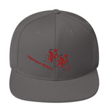 UPT Riders Snapback Hat