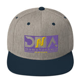 DNA Brand Snapback Hat