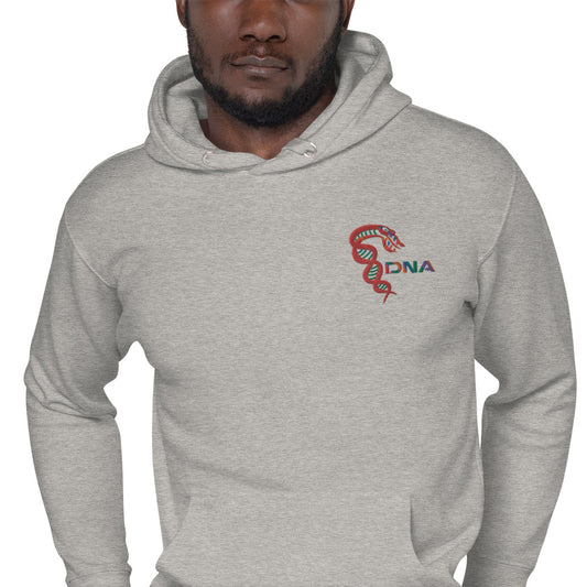 DNA Dragon Signature Hoodie