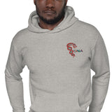 DNA Dragon Unisex Hoodie