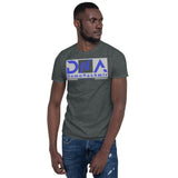DNA Brand Short-Sleeve Unisex T-Shirt