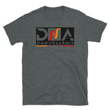 DNA Brand Short-Sleeve Unisex T-Shirt