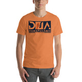 DNA Brand Short-Sleeve Unisex T-Shirt