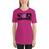 DNA Brand Short-Sleeve Unisex T-Shirt