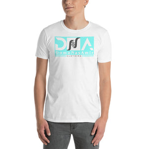 DNA Brand Short-Sleeve Unisex T-Shirt