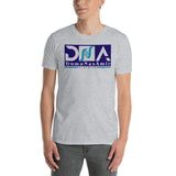 DNA Brand Short-Sleeve Unisex T-Shirt