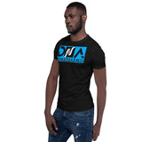 DNA Brand Short-Sleeve Unisex T-Shirt