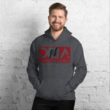 DNA Unisex Hoodie