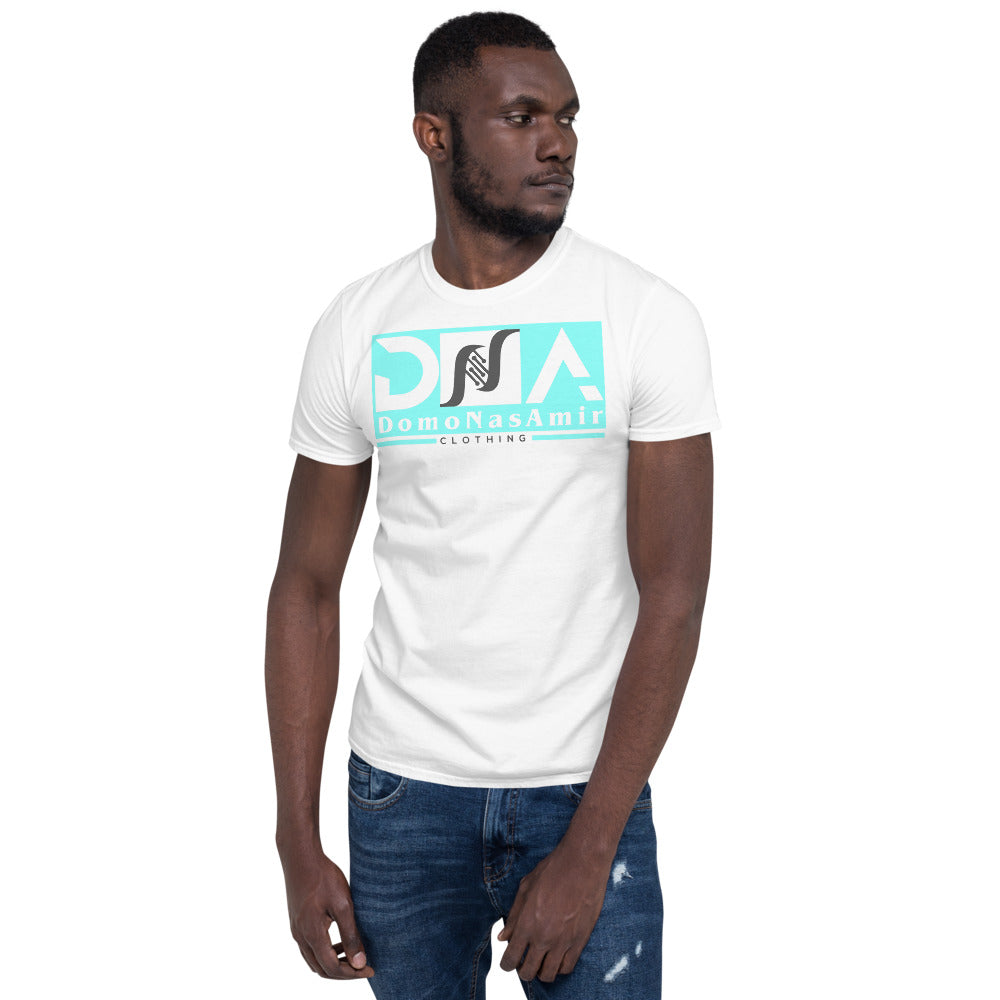 DNA Brand Short-Sleeve Unisex T-Shirt