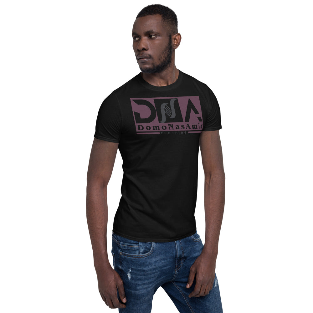 DNA Brand Short-Sleeve Unisex T-Shirt