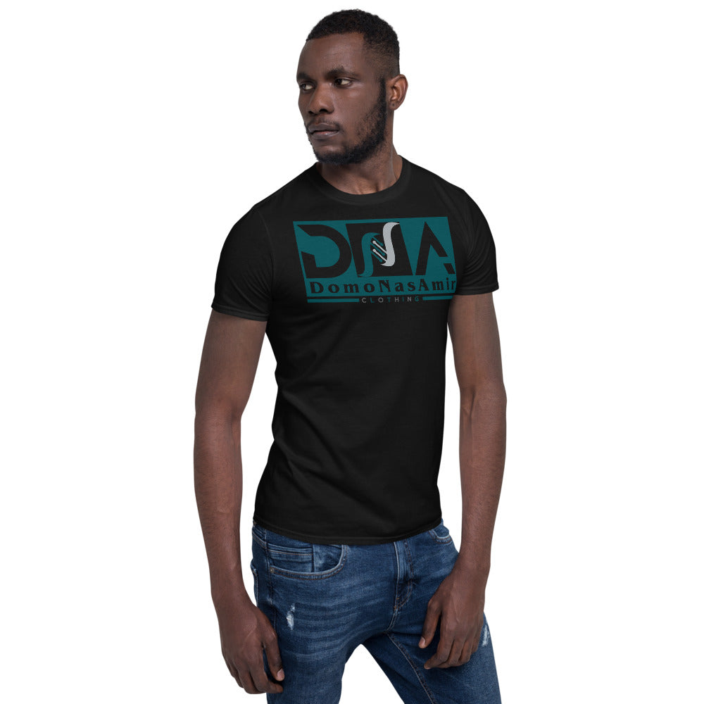 DNA Brand Short-Sleeve Unisex T-Shirt