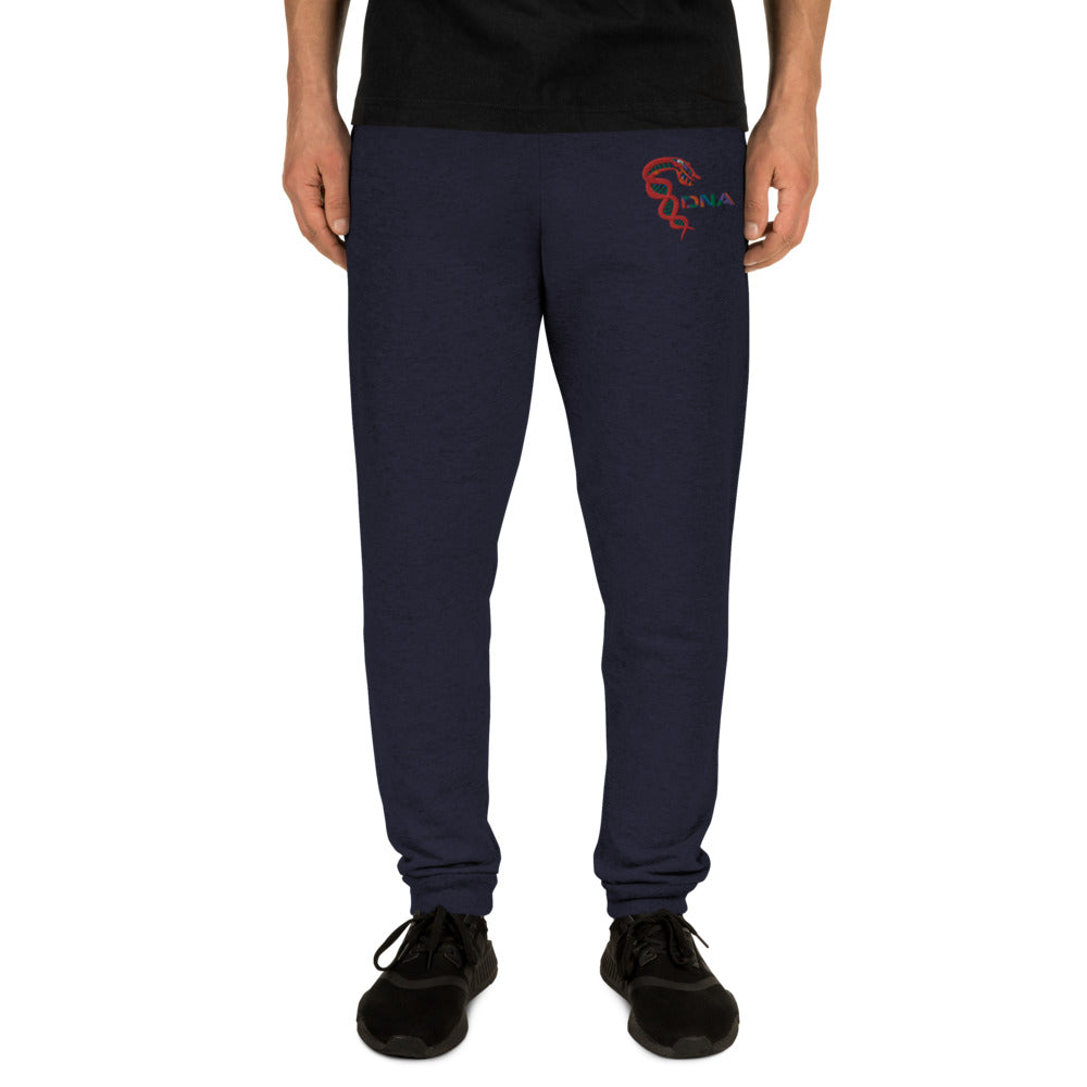 DNA Dragon Unisex Joggers