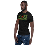 DNA Brand Short-Sleeve Unisex T-Shirt
